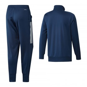 Fotballdrakt AFC Ajax 2020-2021 Treningsdresser M001